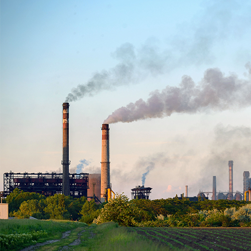 Environmental & Air Quality Monitoring Solutions